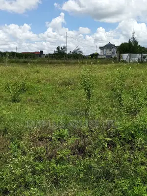 1/4 Acre Plot for Sale in Kitengela~Milimani