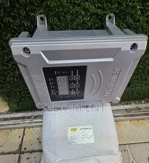 Solar Pump Control Box/150m Control Box