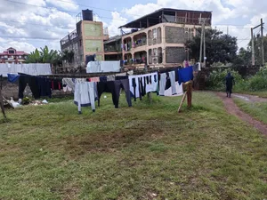 Half of an Acre for Sale in Lower Kabete Kiambu County.