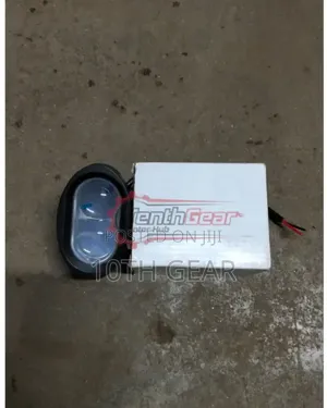 Fog Light Led 2473