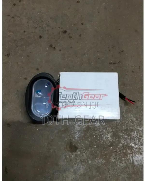 Fog Light Led 2473