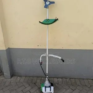 Oasis 2-Stroke Brush Cutter Heavy Duty Grass Cutter