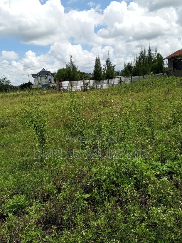 1/4 Acre Plot for Sale in Kitengela~Milimani - thumbnail 8