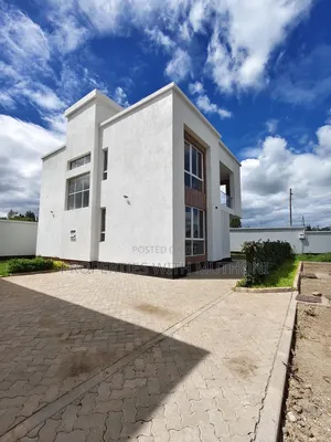 4bdrm Maisonette in Kiserian for sale