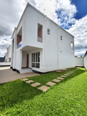 4bdrm Maisonette in Kiserian for sale