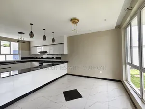 4bdrm Maisonette in Kiserian for sale