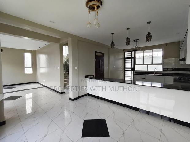 4bdrm Maisonette in Kiserian for sale - thumbnail 7