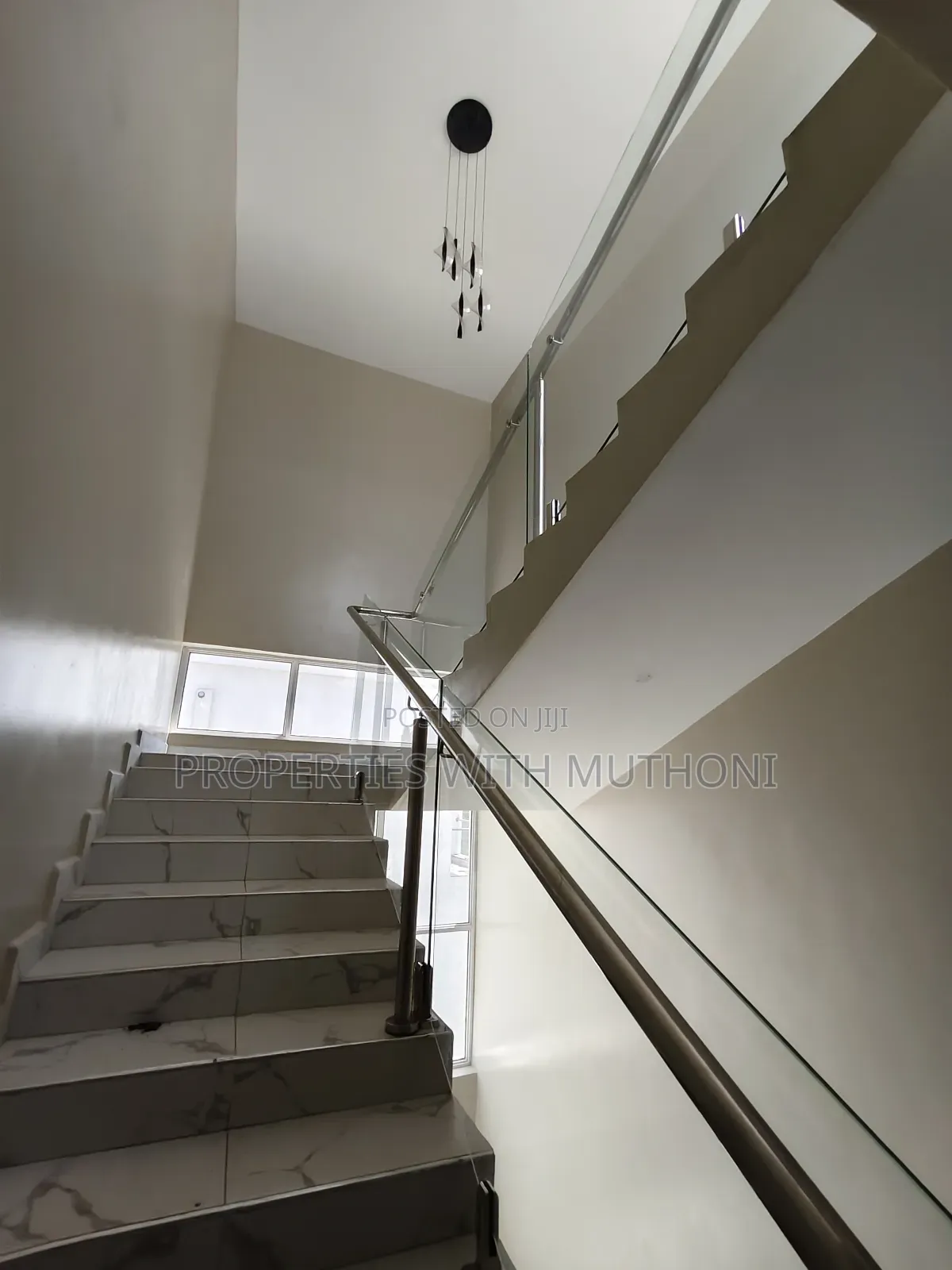 4bdrm Maisonette in Kiserian for sale