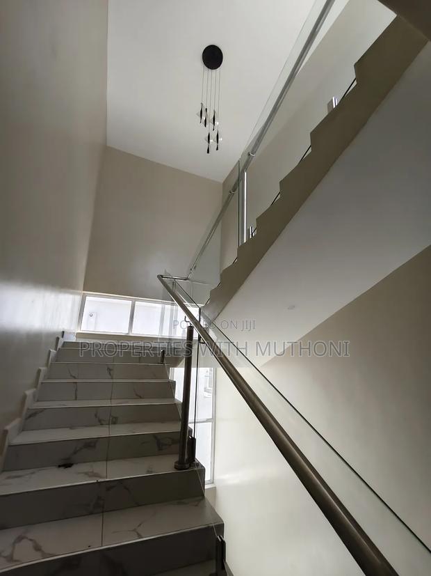 4bdrm Maisonette in Kiserian for sale - thumbnail 8
