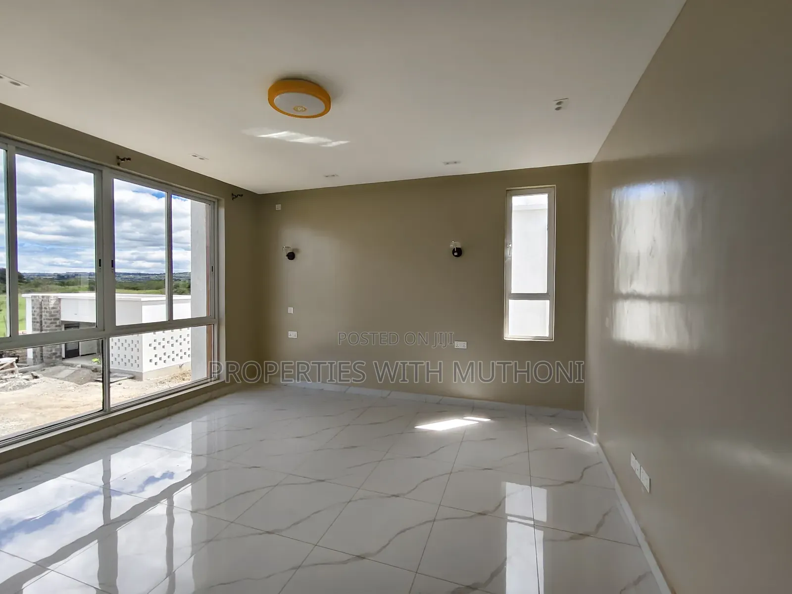 4bdrm Maisonette in Kiserian for sale
