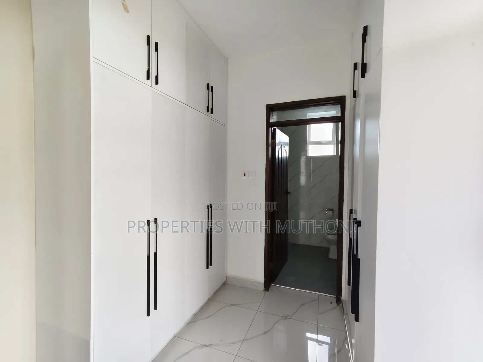 4bdrm Maisonette in Kiserian for sale
