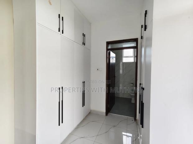 4bdrm Maisonette in Kiserian for sale - thumbnail 10