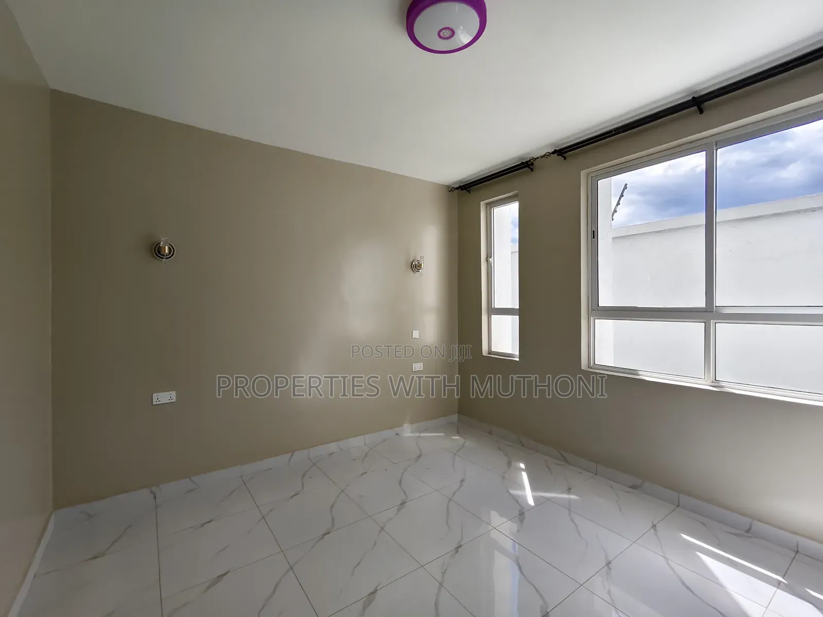 4bdrm Maisonette in Kiserian for sale