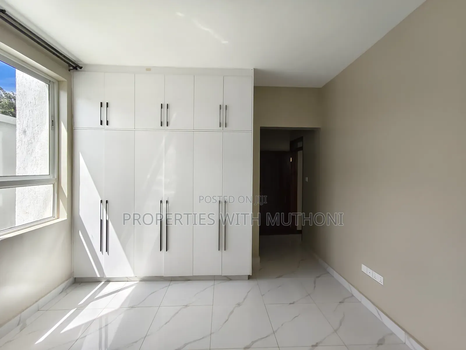 4bdrm Maisonette in Kiserian for sale