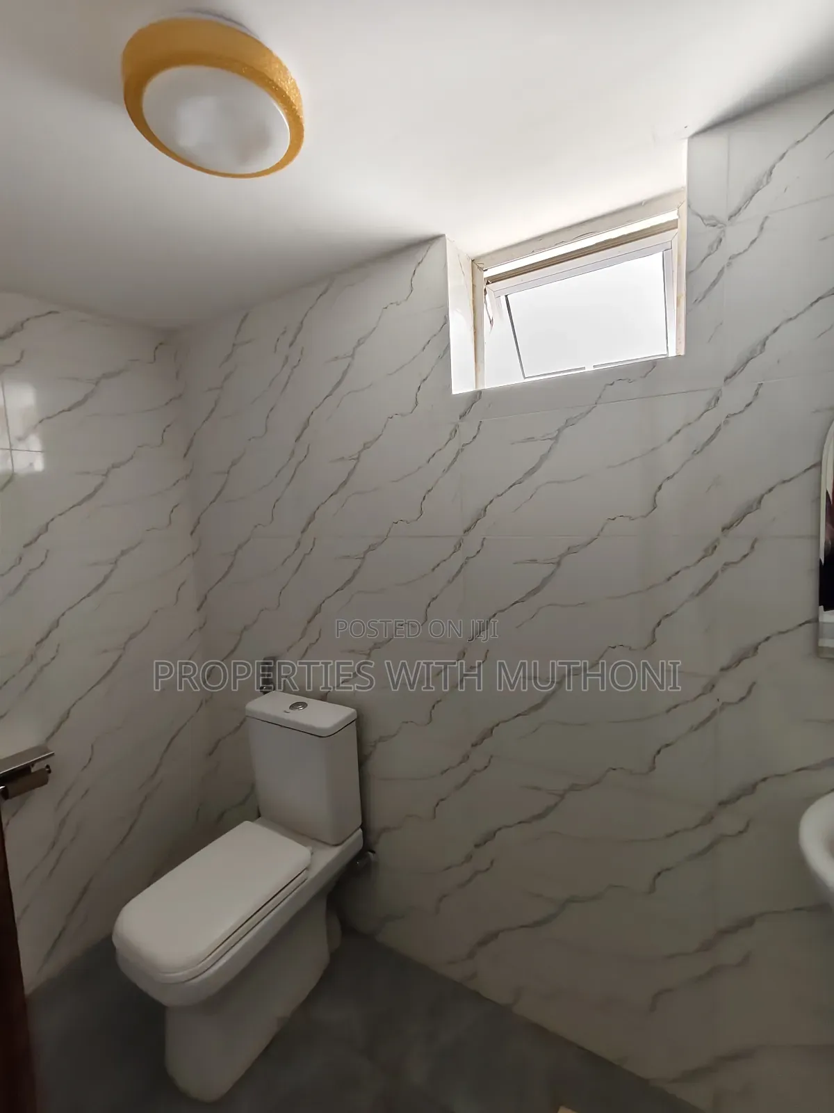 4bdrm Maisonette in Kiserian for sale