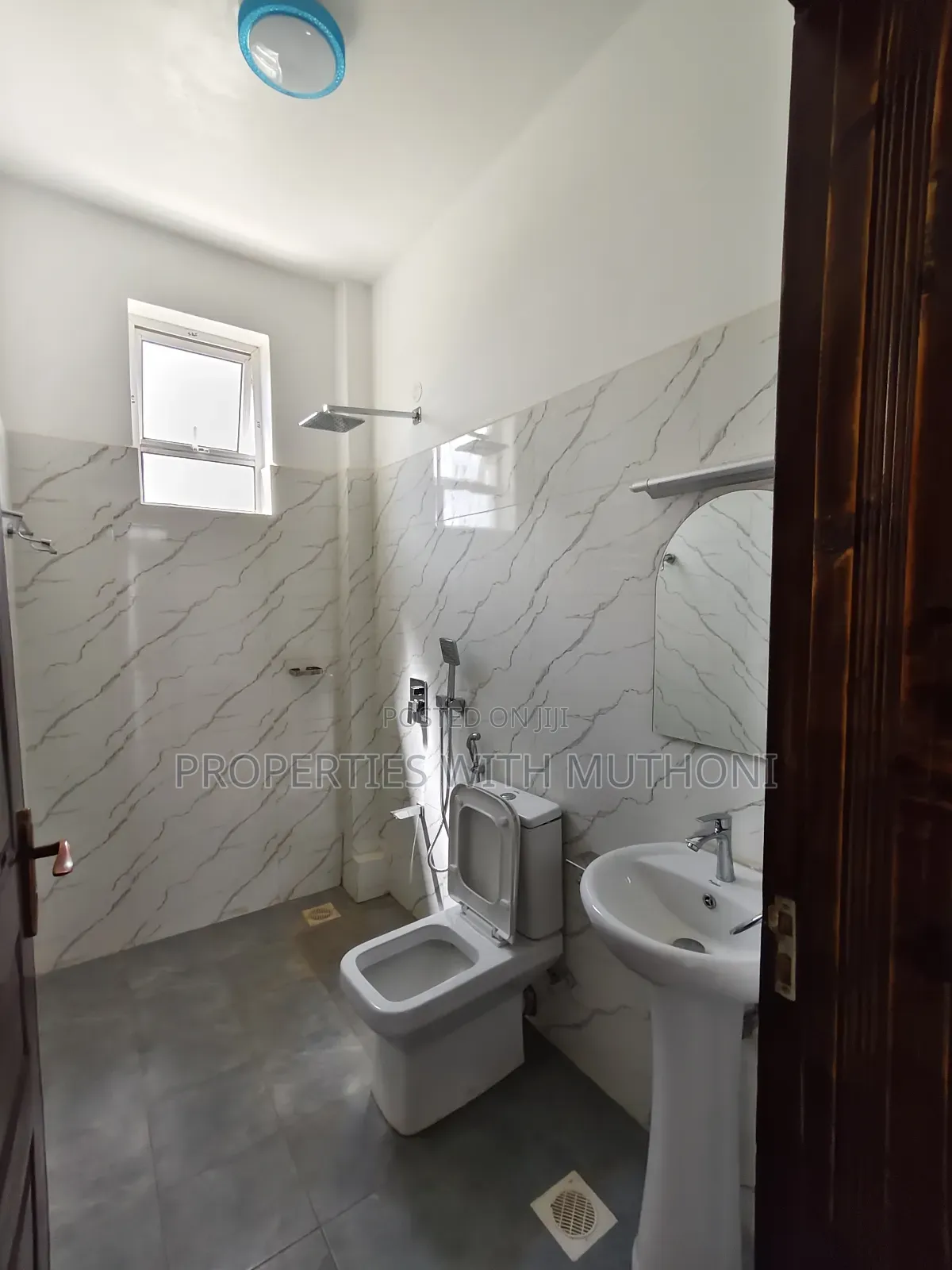 4bdrm Maisonette in Kiserian for sale