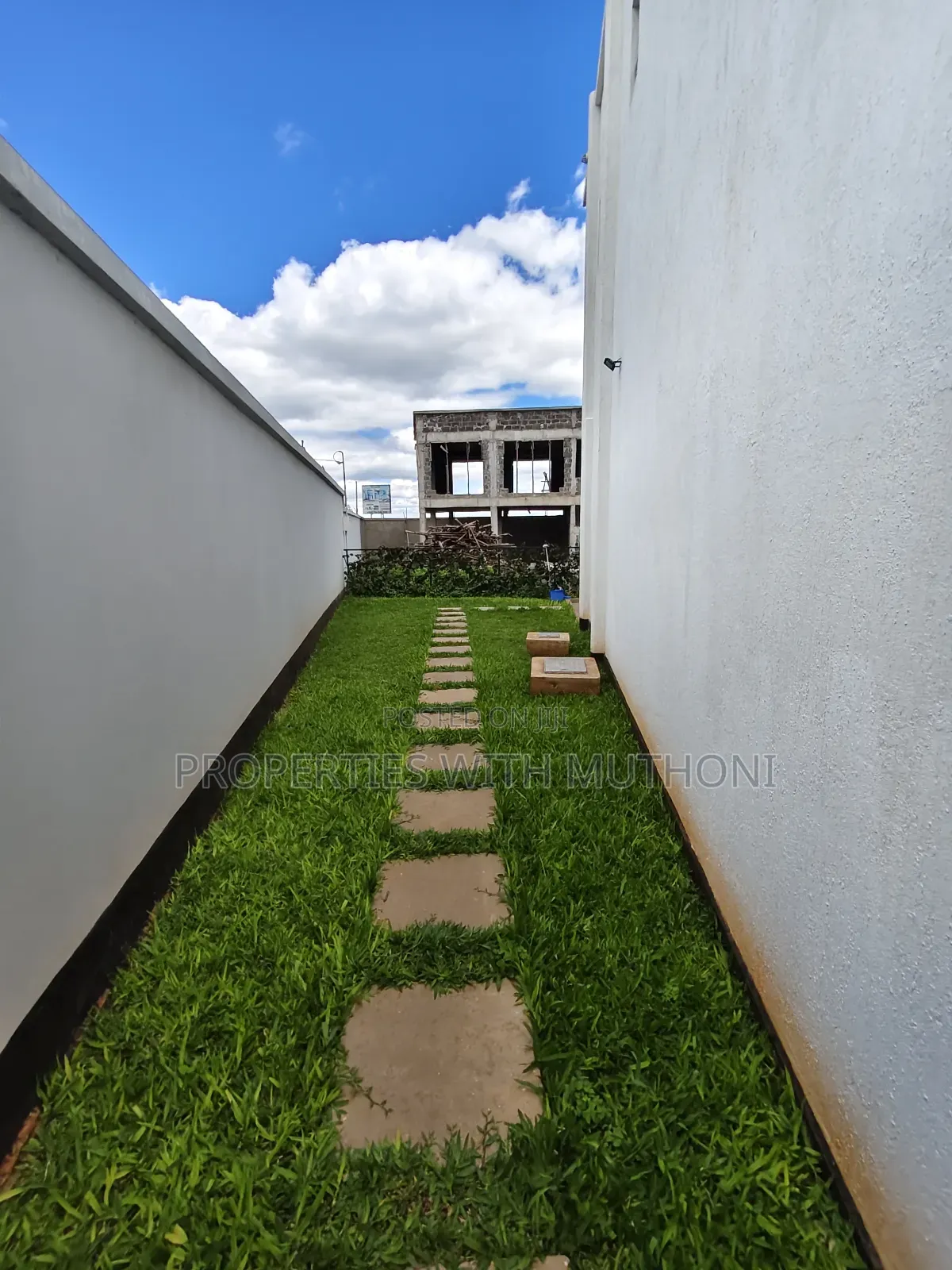 4bdrm Maisonette in Kiserian for sale