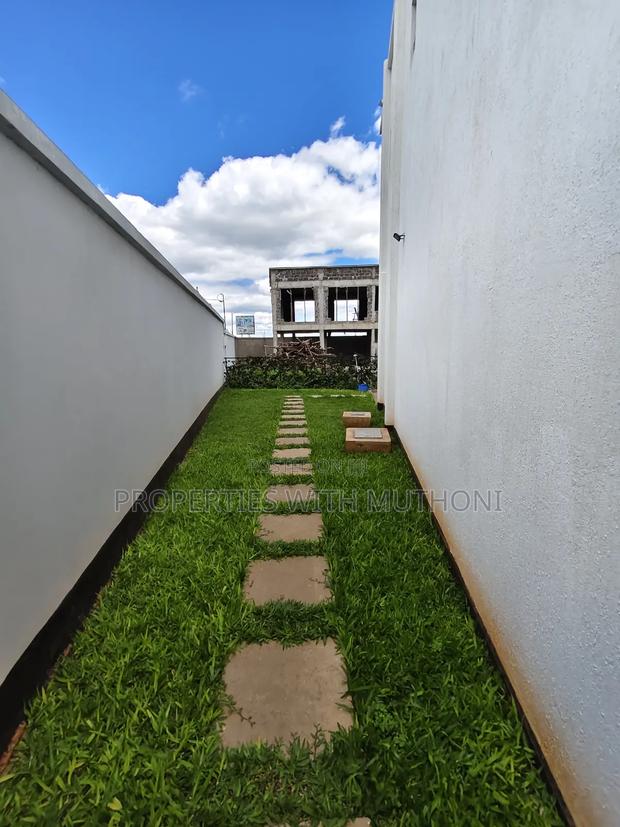 4bdrm Maisonette in Kiserian for sale - thumbnail 16
