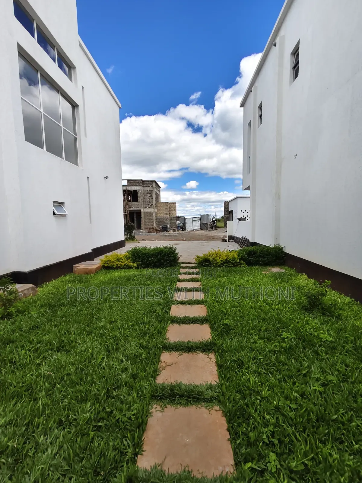 4bdrm Maisonette in Kiserian for sale