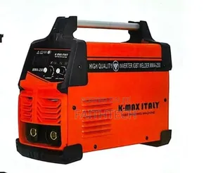 Professional Welding Inverter K-Max 200ah