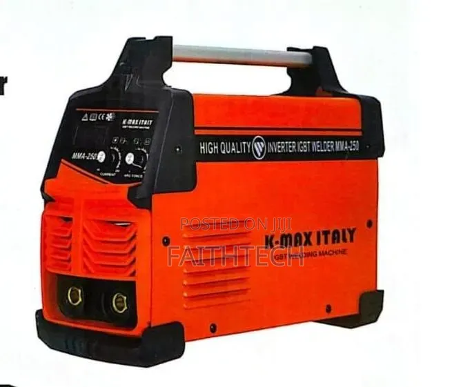 Professional Welding Inverter K-Max 200ah