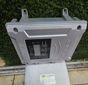 Solar Pump Control Box/110m Control Box