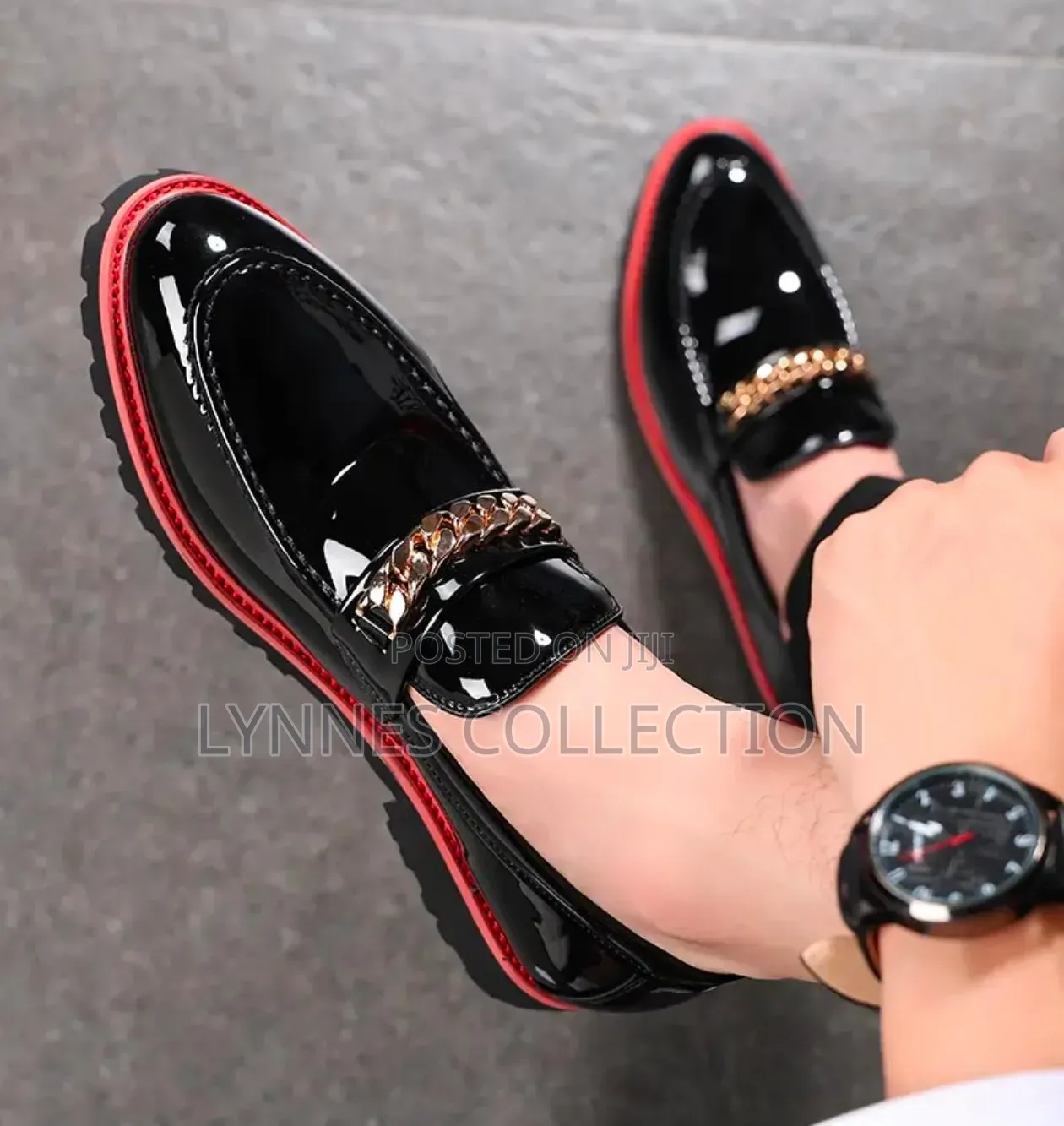 Tassel, Chain, Embroidery Wetlooks