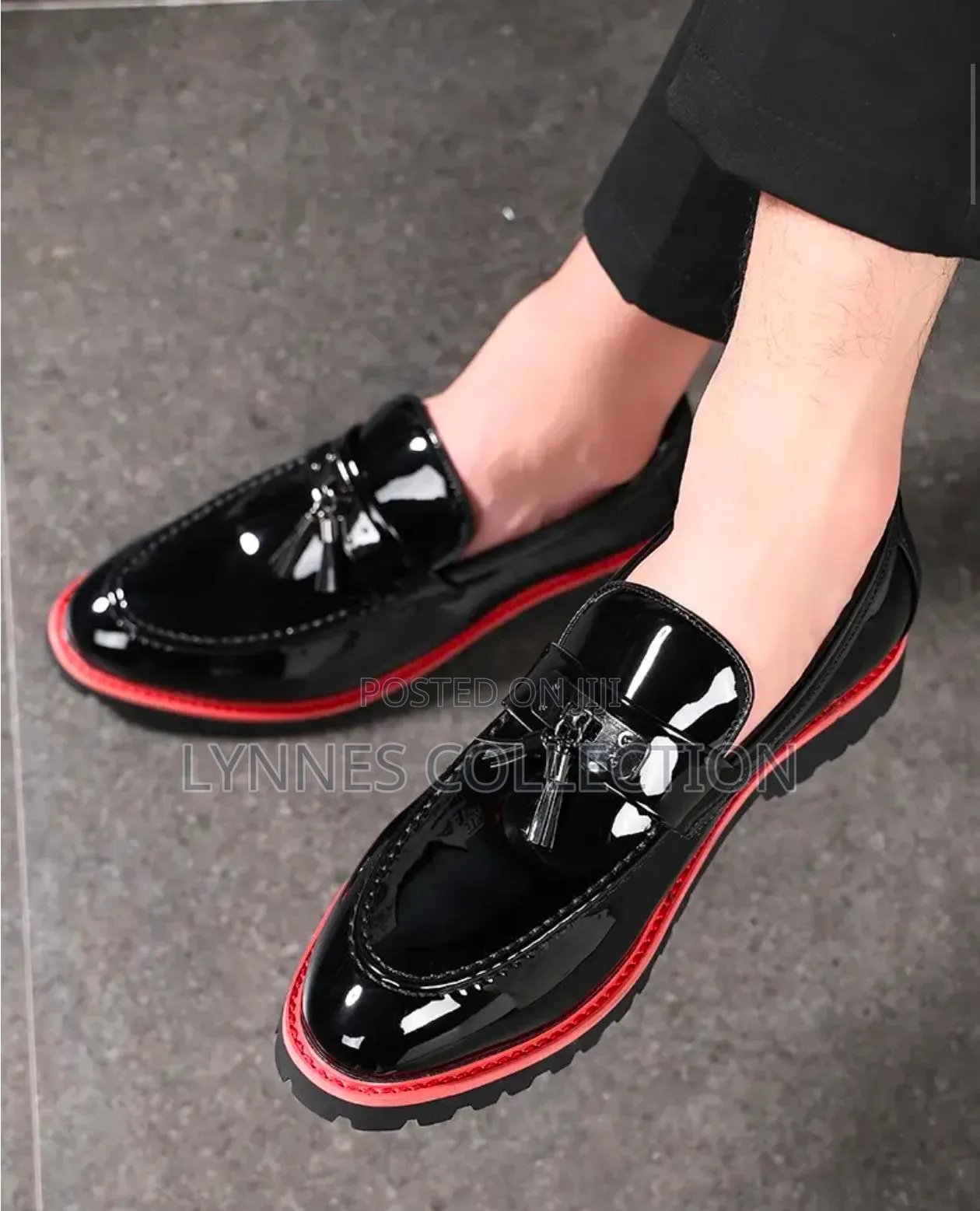 Tassel, Chain, Embroidery Wetlooks