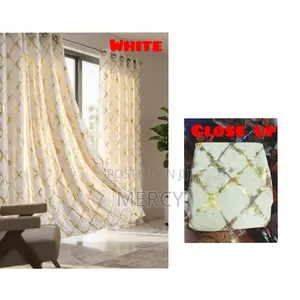 Velvet Curtains