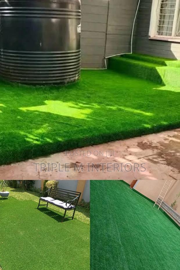 Paws-Approved Freedom Grass - main view