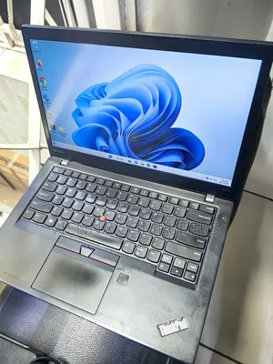 Laptop Lenovo ThinkPad T470s 8GB Intel Core i5 SSD 256GB