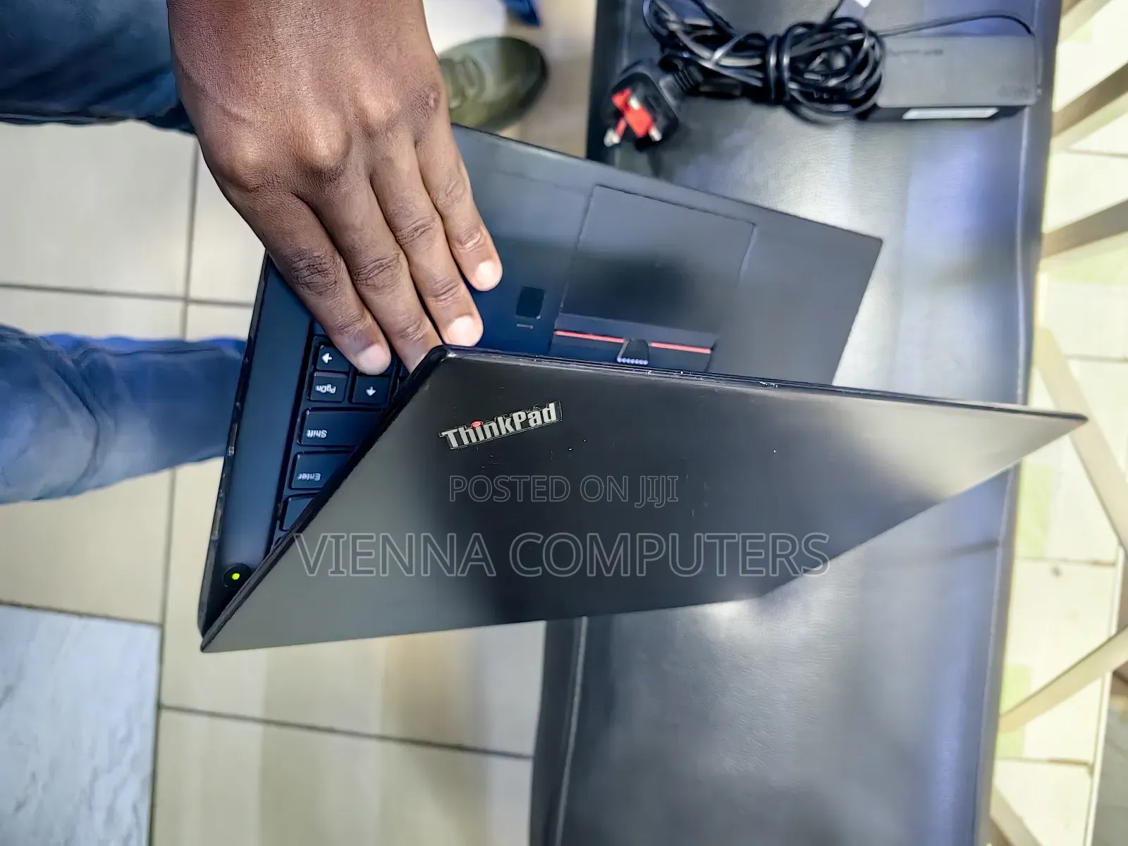 Laptop Lenovo ThinkPad T470s 8GB Intel Core i5 SSD 256GB