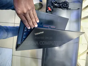 Laptop Lenovo ThinkPad T470s 8GB Intel Core i5 SSD 256GB