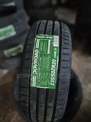 235/50r20 Dovroad
