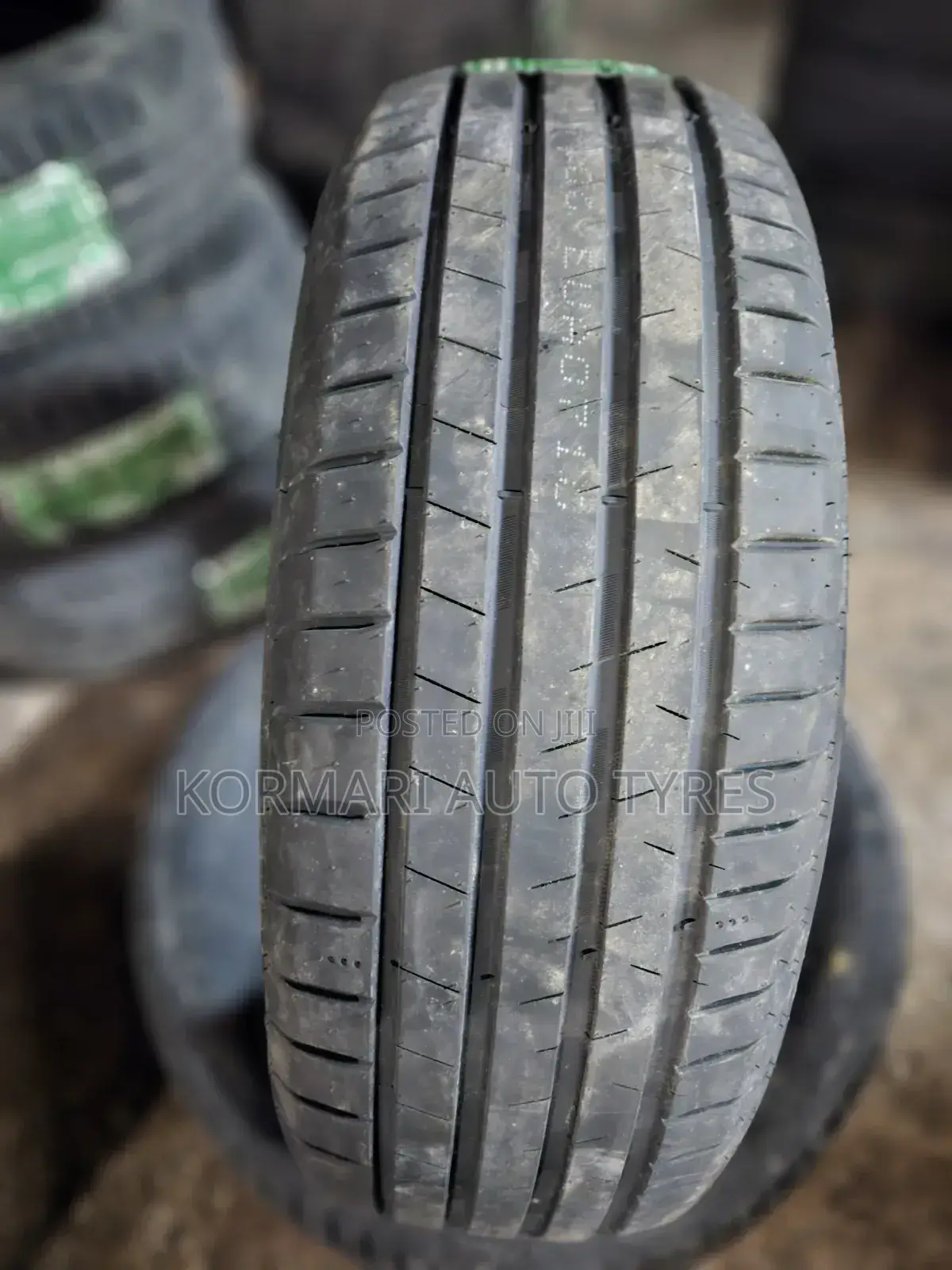 235/50r20 Dovroad