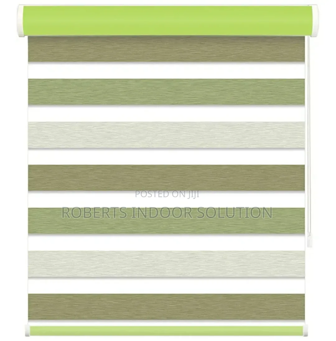 Dual Sheer Layer Blind