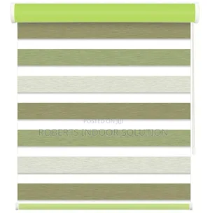 Dual Sheer Layer Blind