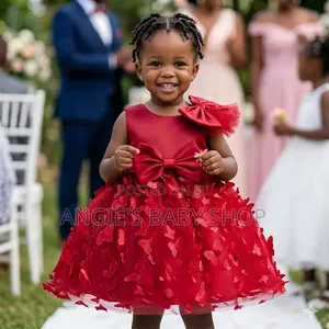 Girls Dresses