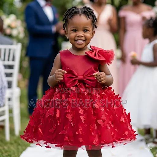 Girls Dresses