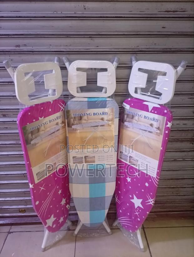 Ironing Board - main view