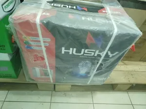 Husky Solar Battery,12v200ah