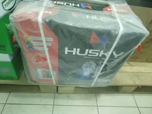 Husky Solar Battery,12v200ah