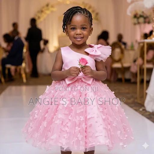 Girls Dresses - thumbnail 3