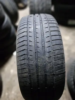 245/45r20 Kapsen