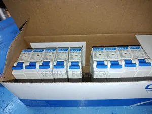 Circuit Breaker C-63