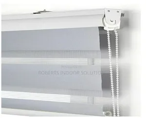 Springs Blinds Roller