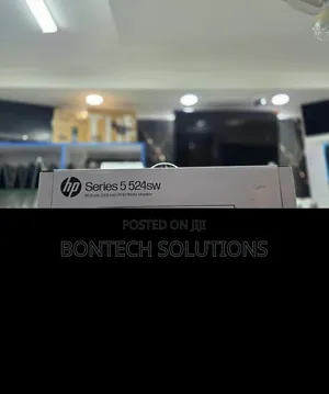 Hp Series 5 524sw 
24 Inch Full 100hz