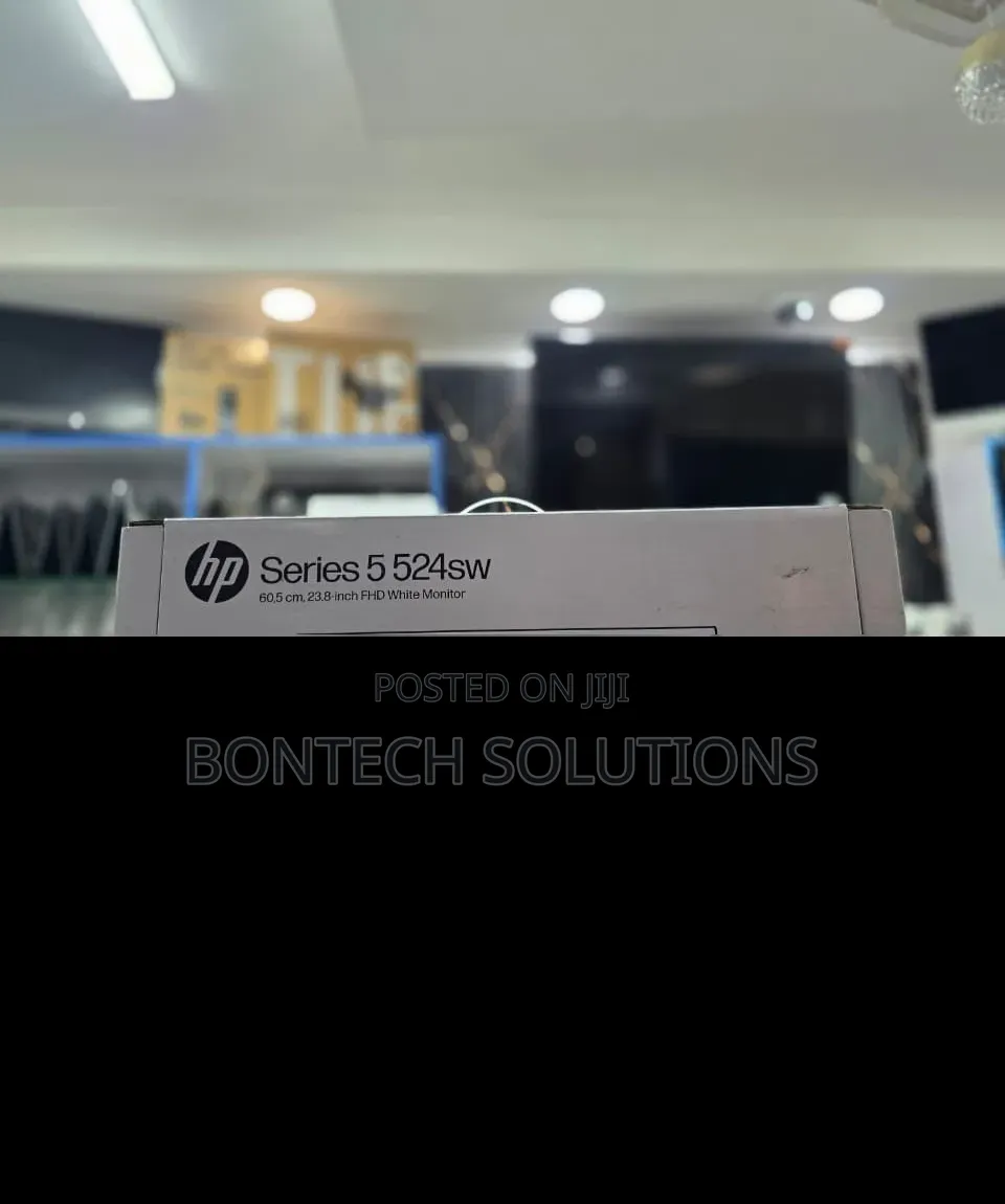 Hp Series 5 524sw 
24 Inch Full 100hz