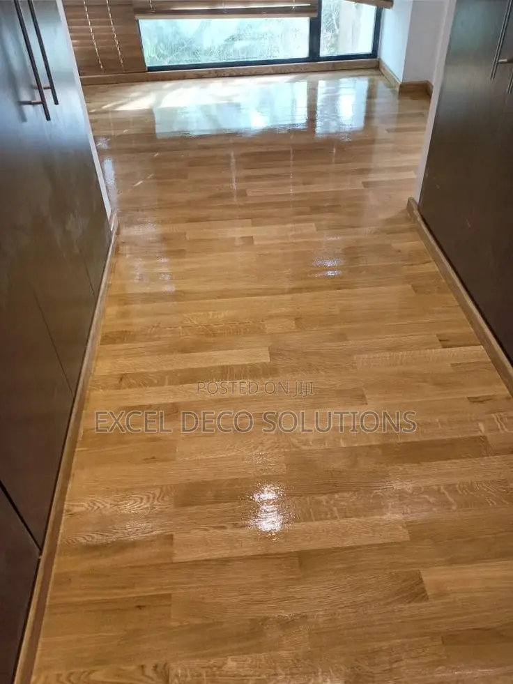 Vinyl Carpet Flooring – Professional Flooring for Corporate Spaces