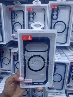 Google Pixel 10 Pro Durable and Wear Resistant Cover